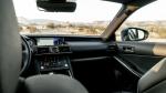 Lexus IS350 F-Sport 2016 года (NA)